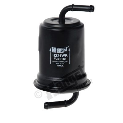 HENGST FILTER Топливный фильтр H221WK